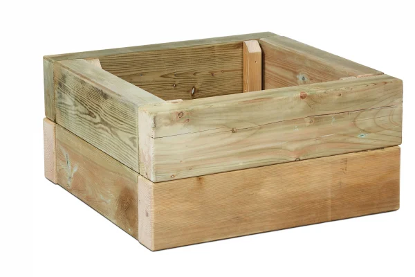 Pot de Plantation Individuel — Millhouse Jouets Éducatifs École