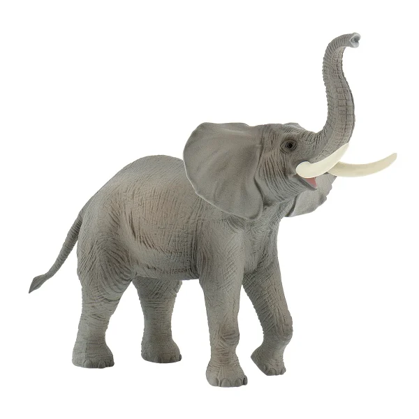 Figurine Éléphant — Jouet éducatif Eduplay