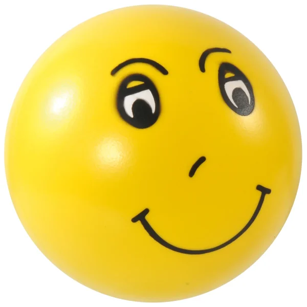 Set de 6 balles émotion — Eduplay jouet pédagogique maternelle