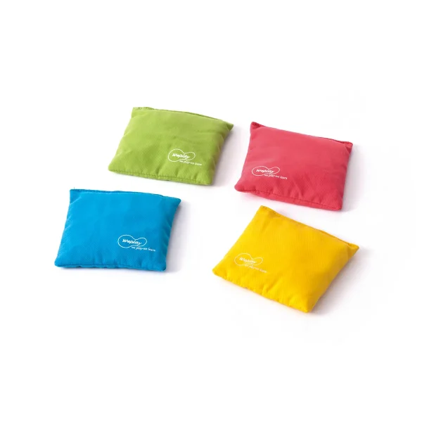 Lot de 10 Coussins de Rechange — Kiki-Ena Matériel de loisirs créatifs bois naturel