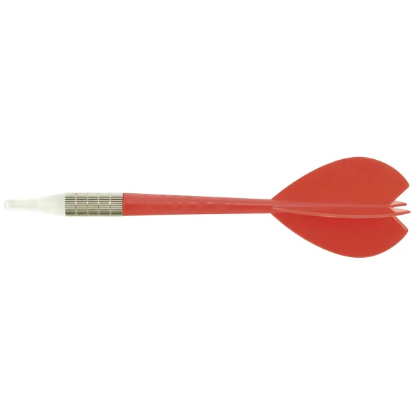 Flèches de rechange lot de 6 pour Softdart — Jouet pédagogique Eduplay crèche