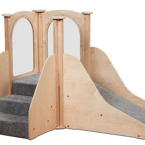 Premiers Pas Salle de Jeux — Millhouse Jeux Éducatifs École