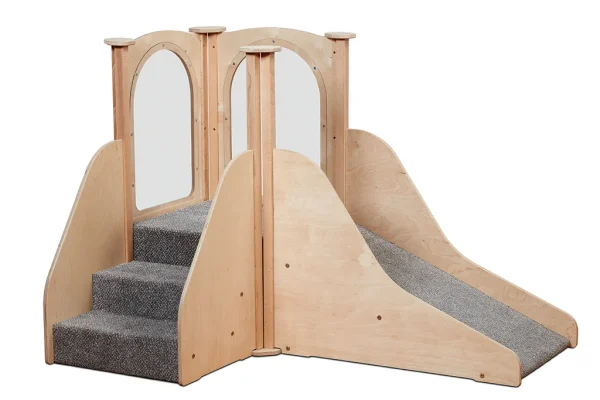 Premiers Pas Salle de Jeux — Millhouse Jeux Éducatifs École