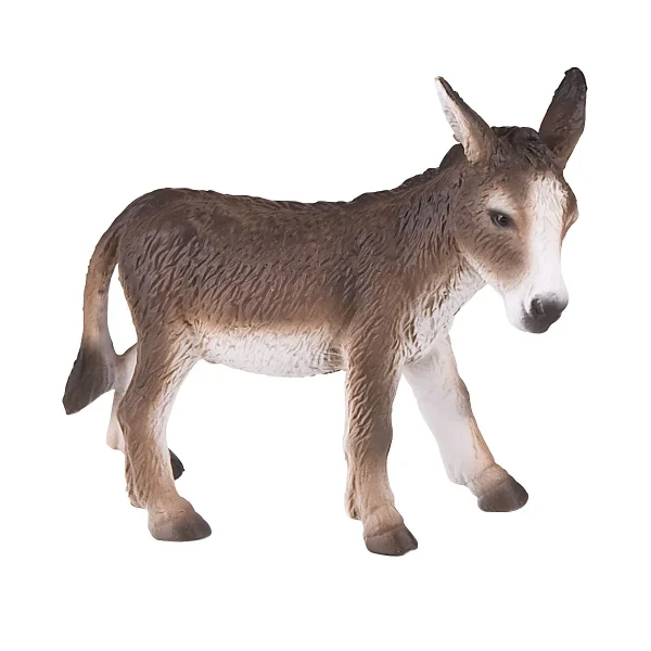 Figurine Âne — Eduplay jouet éducatif maternelle
