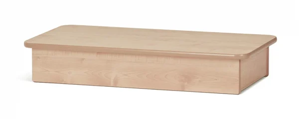 Table rectangulaire Explorer Basse — Millhouse Jeu Éducatif École