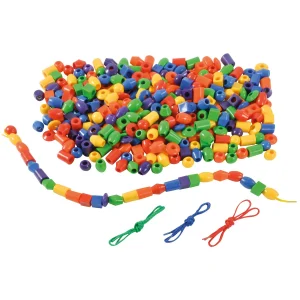 Collier à compter avec perles Eduplay