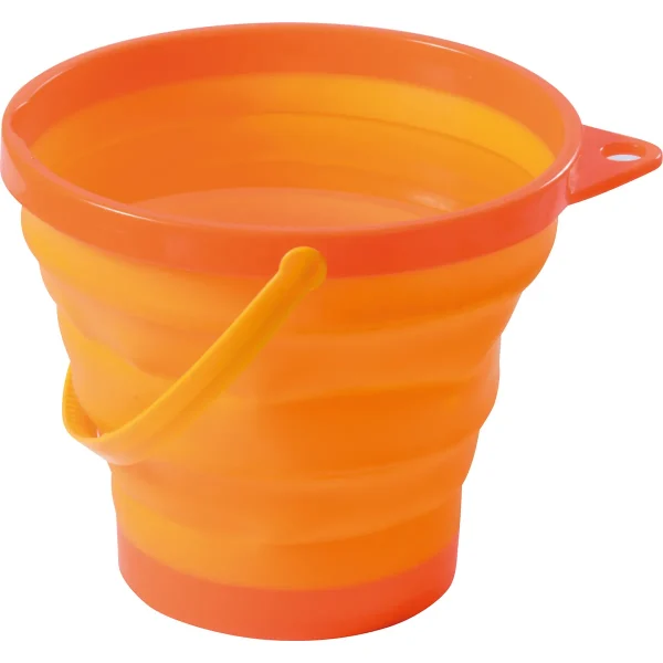 Seau pliable 2,5 L — Eduplay jouet pédagogique crèche