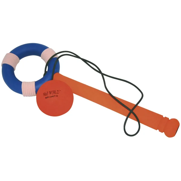 Grand attrape-balle — Jouet éducatif maternelle Eduplay