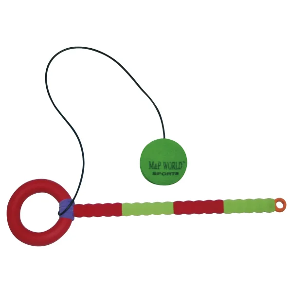 Petit attrape-balle — Jouet éducatif maternelle Eduplay
