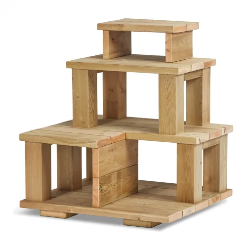 Jeu Imaginatif — Millhouse Jouet Éducatif École