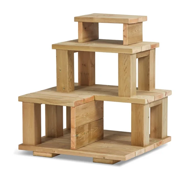 Jeu Imaginatif — Millhouse Jouet Éducatif École