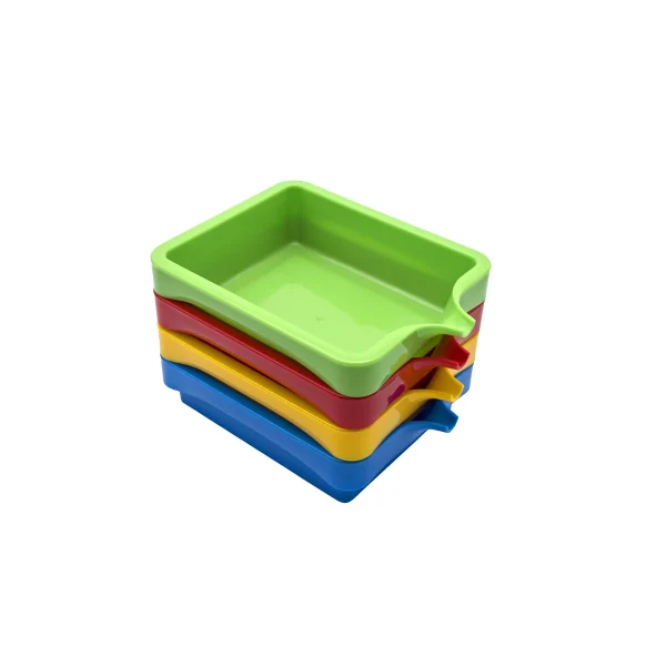 Bols Économiques Set de 4 — Eduplay jouet pédagogique Maternelle