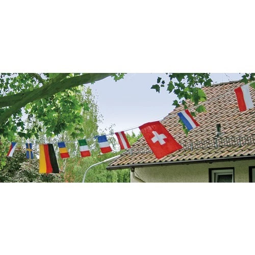 Ensemble de drapeaux — Jeu éducatif Eduplay Maternelle