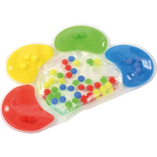 Tapis de tri à liquide — Eduplay jeu éducatif maternelle