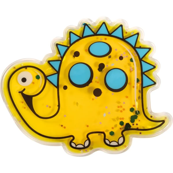 Formes liquides Dinosaures - Lot de 4 — Jouet éducatif Eduplay pour la maternelle