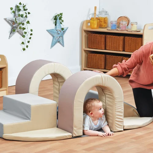 Flussbach — Millhouse Jouets éducatifs École