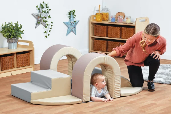 Flussbach — Millhouse Jouets éducatifs École