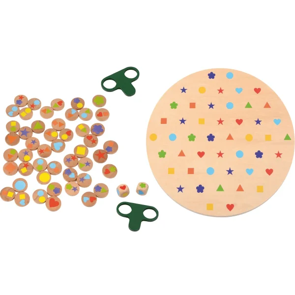 Jeu de tri de formes — Eduplay jouet pédagogique