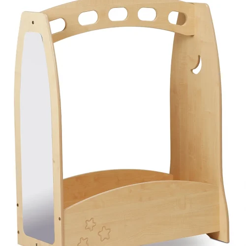 Station de déguisement Galaxy Érable — Millhouse Jouets éducatifs École