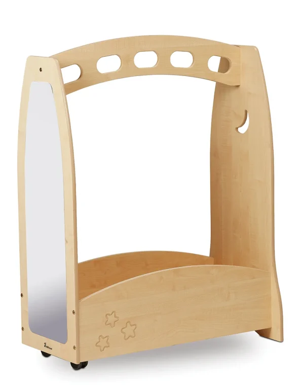 Station de déguisement Galaxy Érable — Millhouse Jouets éducatifs École
