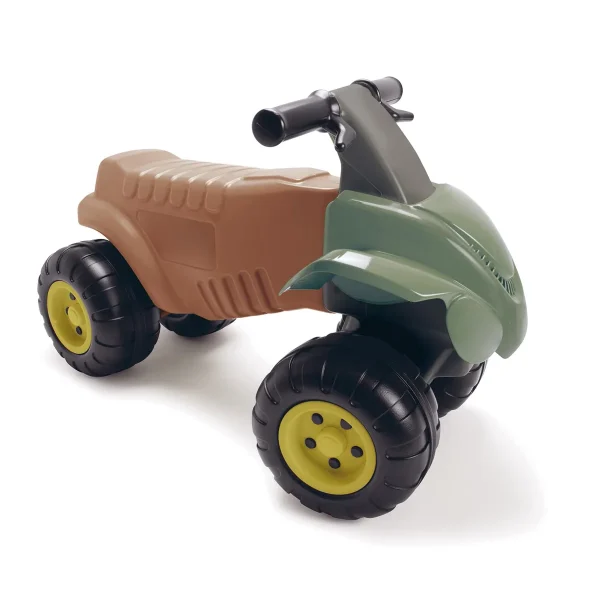 Véhicule tout-terrain — Eduplay jouet éducatif crèche