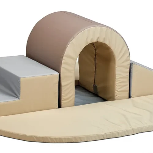 Structure douillette — Millhouse Jouets éducatifs École