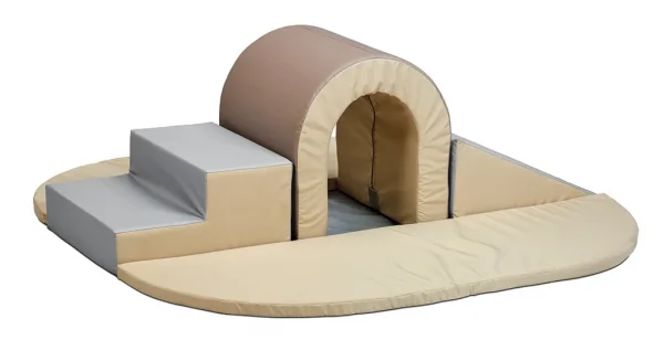 Structure douillette — Millhouse Jouets éducatifs École