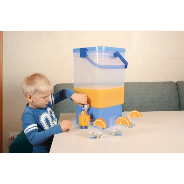 Distributeur de boissons 27 litres — Eduplay Jouet pédagogique Crèche