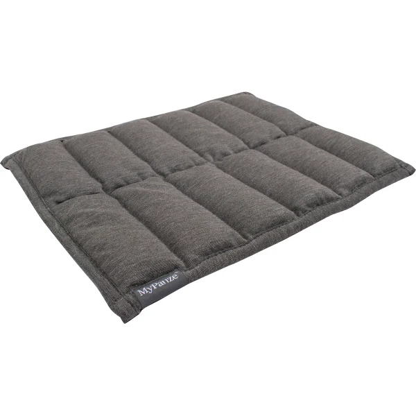 Couverture lestée 38 x 28 cm 1,2 kg — Eduplay jouet pédagogique crèche