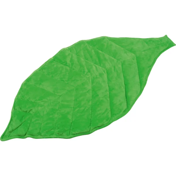 Couverture lestée Feuille 2,9 kg — Eduplay jeu éducatif maternelle