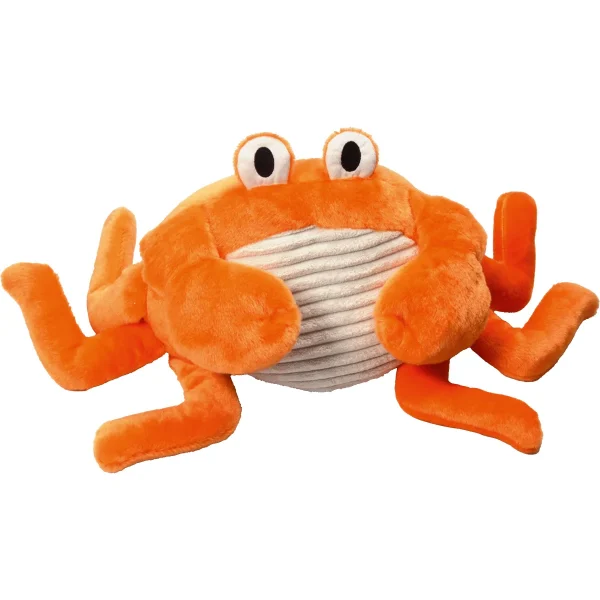 Animal lesté Crabe Klaus 1,3 kg — Eduplay jeu éducatif maternelle