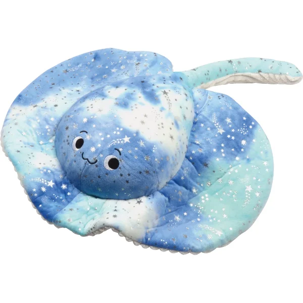 Animal lesté Raie Rudi 1,5 kg — Eduplay jeu éducatif maternelle