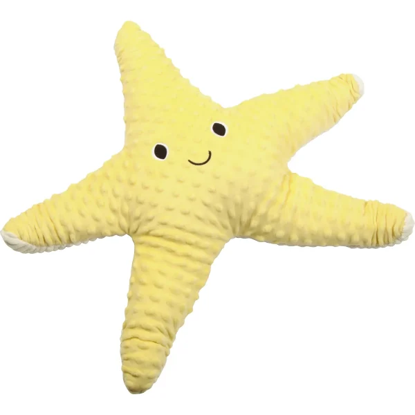 Animal lesté Étoile de mer Susi 1,6 kg — Eduplay jeu éducatif maternelle