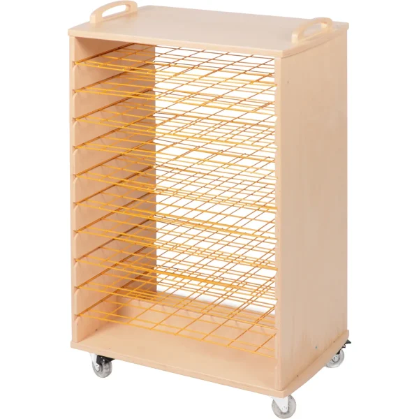 Grilles pour séchoir petit lot de 5 — Eduplay jouet pédagogique crèche