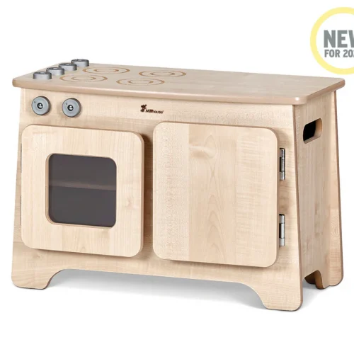 Cuisine Grantham – Four & Réfrigérateur NOUVEAU — Millhouse Jeu éducatif École