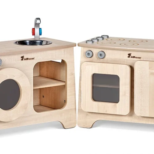 Ensemble de cuisine Grantham NOUVEAU — Millhouse Jouets éducatifs École