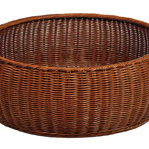 Grand panier rond — Millhouse Jouets Éducatifs École