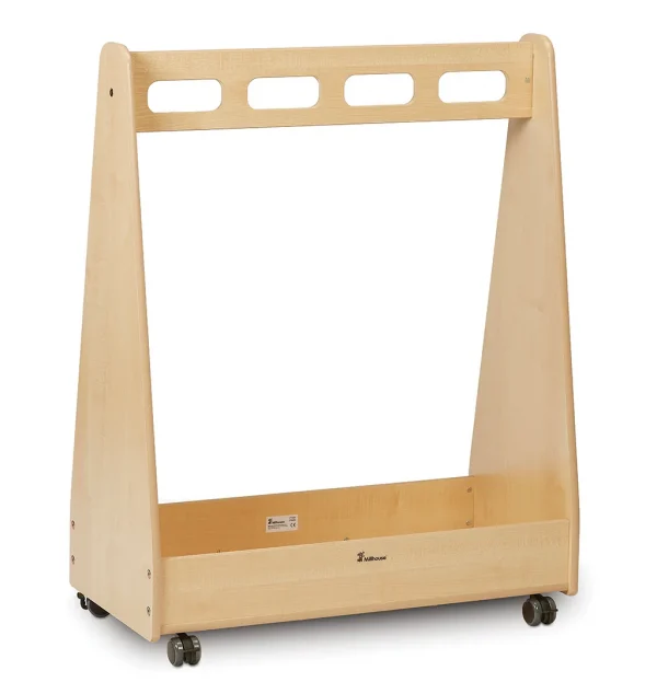 Ensemble de base pour chariot de déguisement — Millhouse Jouets éducatifs École