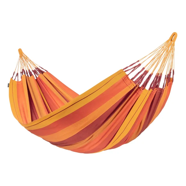Hamac Orange — Eduplay jouet pédagogique crèche