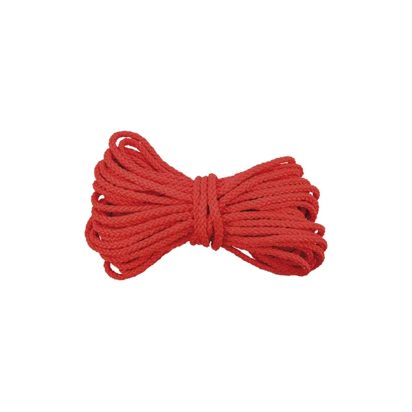 Corde d'ancrage pour slackline 20 m — Eduplay jouet pédagogique maternelle