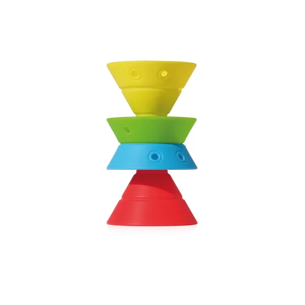 Hix — Jouet éducatif Eduplay pour la maternelle