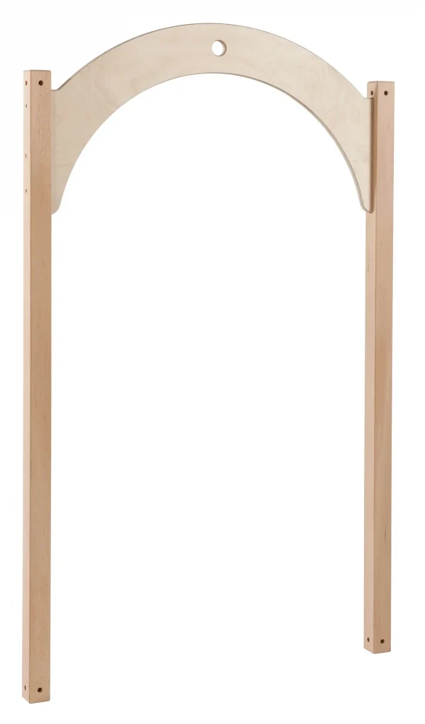 Panneau arche haute — Millhouse Jeu éducatif École