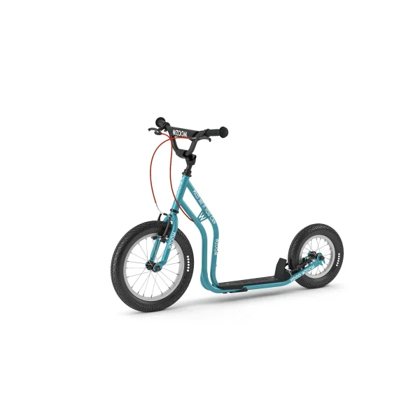 Trottinette Périscolaire Bleu — Eduplay jouet éducatif crèche
