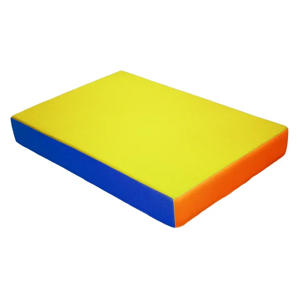 Pouf sauteur — Eduplay Jouet pédagogique Crèche