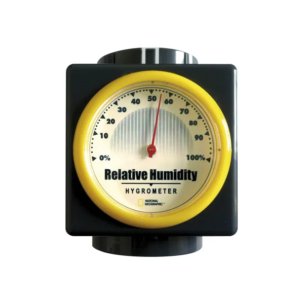 Hygromètre pour station météo de base — Eduplay, jouet pédagogique