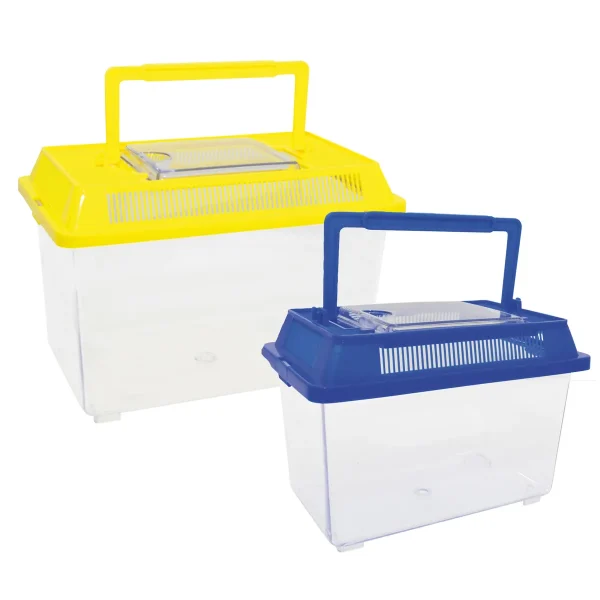 Boîtes à insectes set de 2 — Eduplay, jouet pédagogique