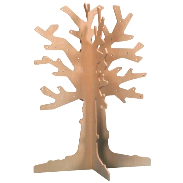 Arbre des saisons grand — Eduplay Jouet pédagogique Maternelle