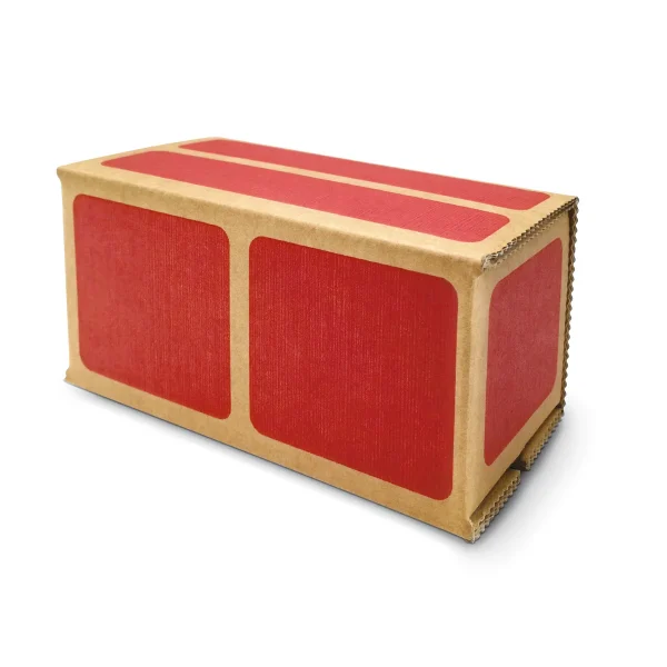 Briques de construction en carton petites 20 pièces — Eduplay jouet éducatif maternelle
