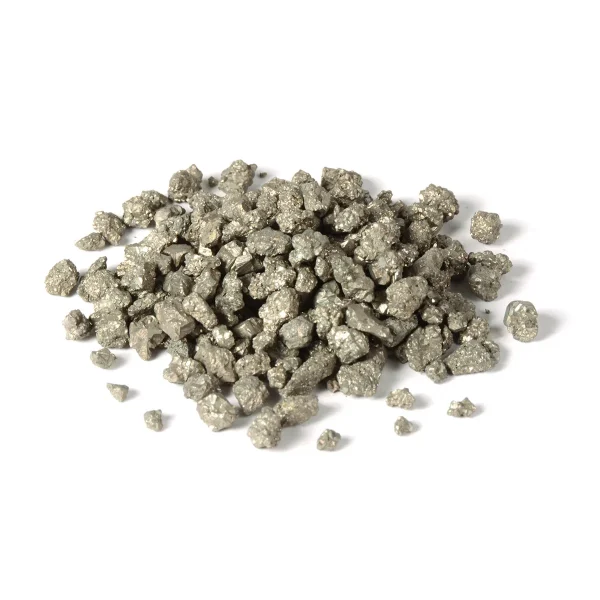 Or de chat Pyrite en sachet organza — Eduplay, jouet pédagogique