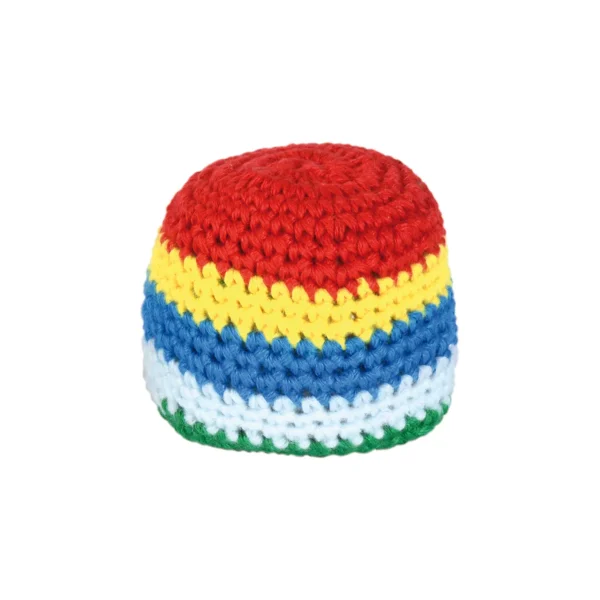 Ballon Crocheté Motricité Set de 6 — Eduplay jouet pédagogique Kita